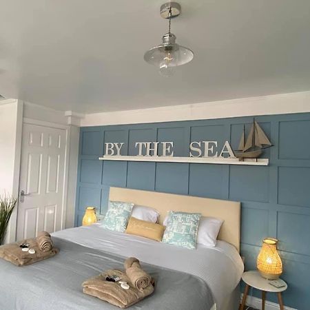 Butterfly Guest House Porthcawl Ngoại thất bức ảnh