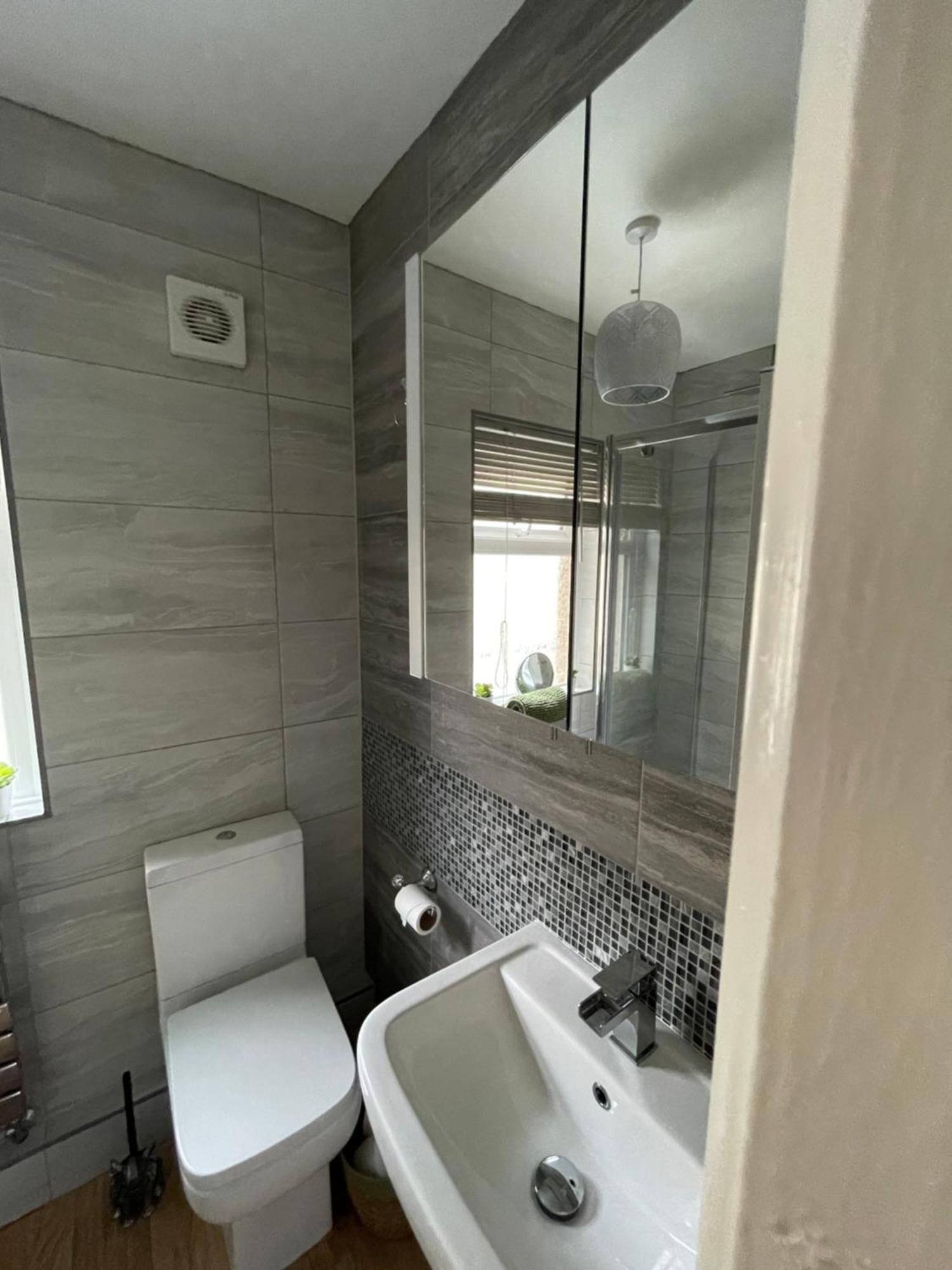 Butterfly Guest House Porthcawl Ngoại thất bức ảnh